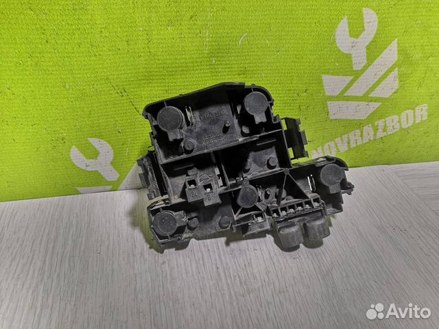 Плата заднего фонаря Фольксваген Гольф 2 Джетта 2