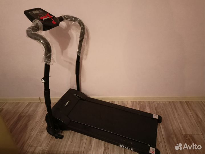 Беговая дорожка