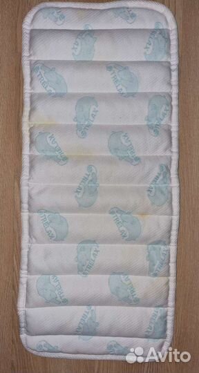 Trelax детский матрац