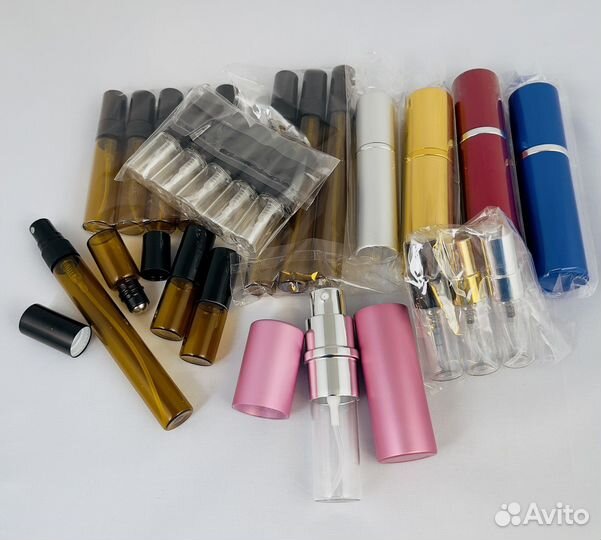 Guerlain Insolence Отливант Оригинал