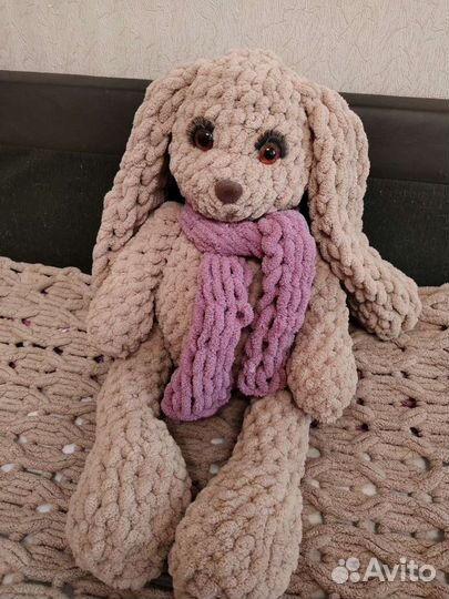 Мягкая игрушка 
