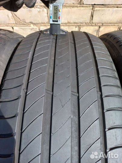 Michelin Primacy 4 235/55 R18