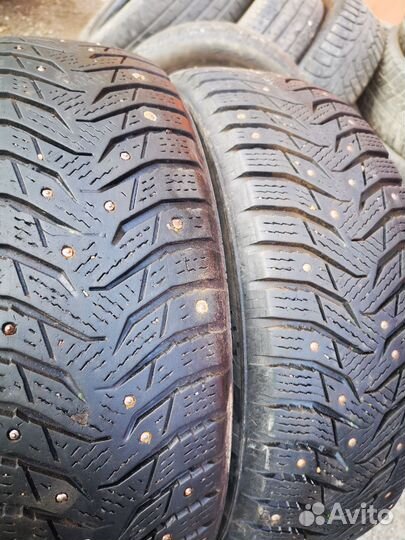 Kumho WinterCraft Ice WI31 185/65 R15