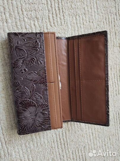 Кошелек портмоне женский