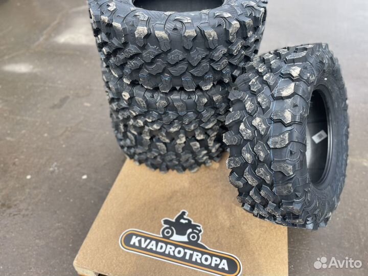 Шины для багги / квадроцикла максис карнивор 28 14