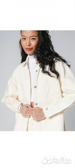 Джинсовые куртки и др