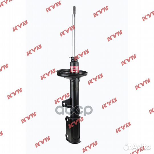 Стойка амортизационная - Excel-G зад лев 33