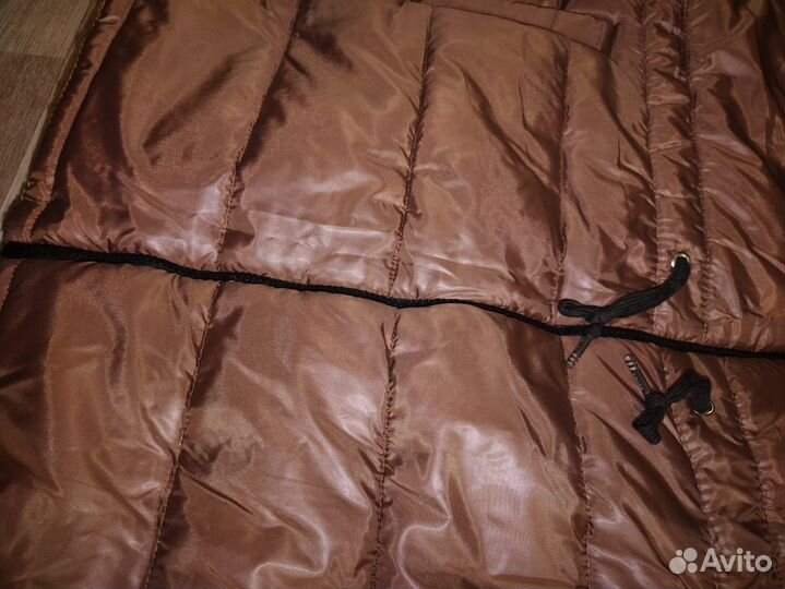 Костюм тройка на флисе