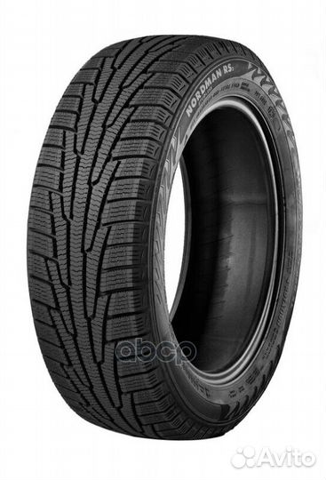 Ikon Tyres Nordman RS2 185/65 R15