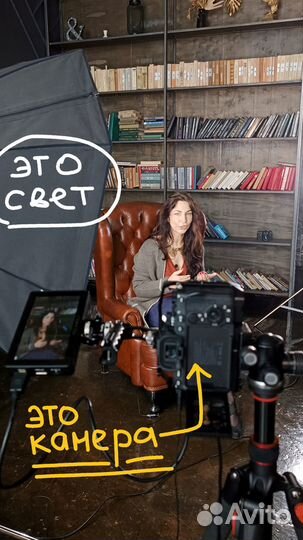 Видеосъемка.Монтаж. Видеопроизводство. Калининград