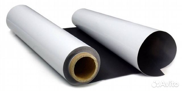 Светоблокирующая пленка SAV100 (черный клей)