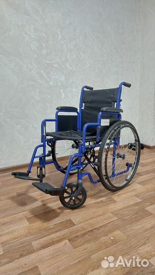 Коляска инвалидная, кресло-коляска Армед