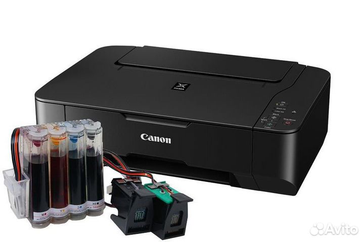 Мфу canon pixma MP230