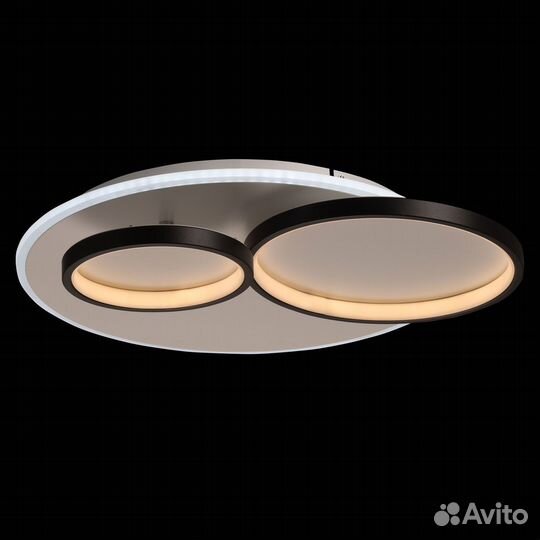 Люстра De City Оскар (Оскар 510013103)