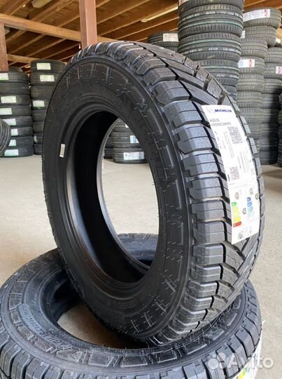 Michelin Agilis CrossClimate 185/75 R16C 104R