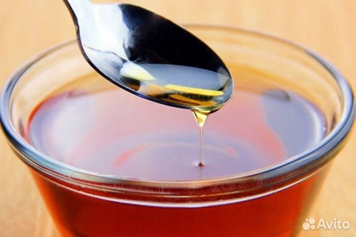 Мёд натуральный оптом