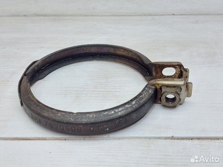 Хомут Bmw X5 E70 M57306 D3 2008