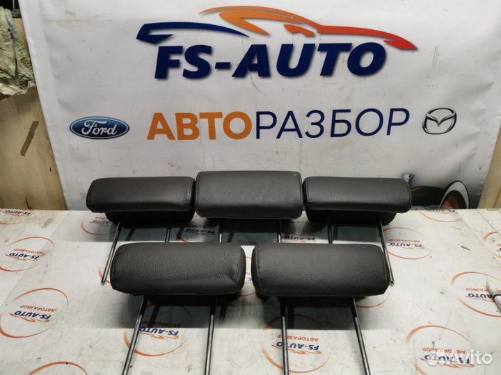 Подголовник сиденья задний Hyundai Santa-Fe 2 2.2