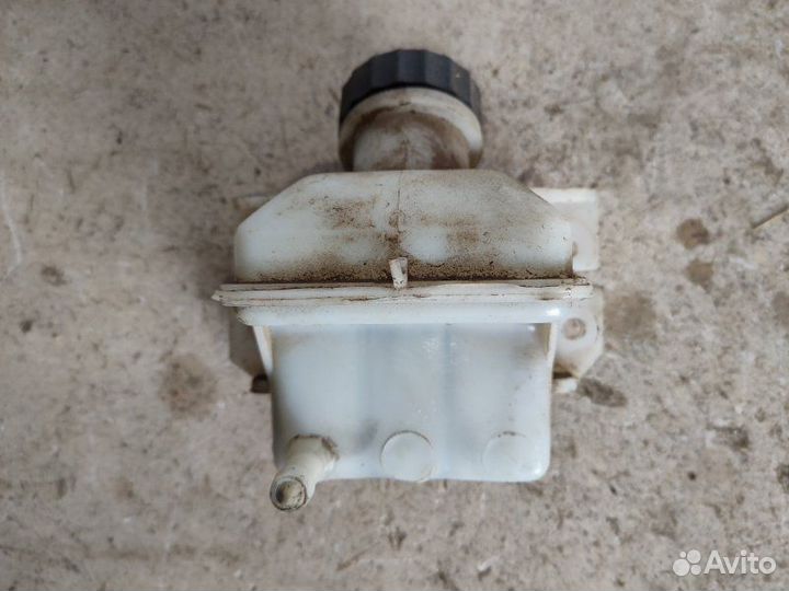 Бачок для тормозной жидкости Baw Fenix 2008-2012