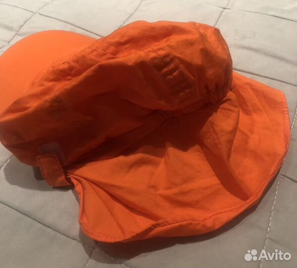 Панамы и кепка для плавания детские