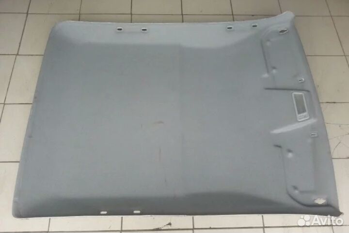 Потолок для Daewoo Nexia