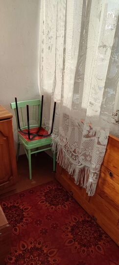 1-к. квартира, 33 м², 2/9 эт.