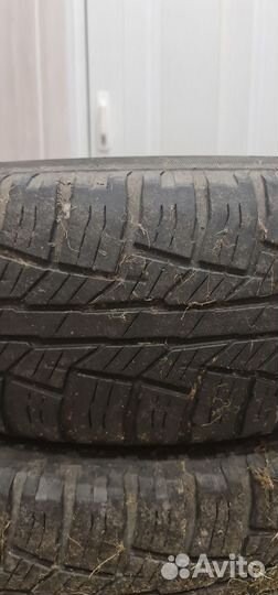 Cordiant All Terrain 225/70 R16