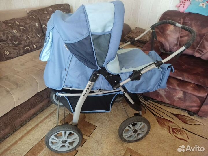 Детские коляски