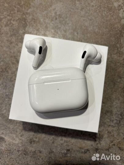 Apple AirPods Pro