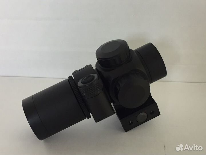 Коллиматор Leupold Prismatic Tactical 1X14