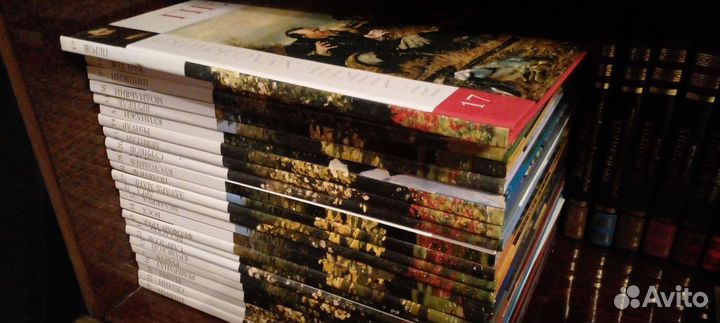 Великие художники комсомольская правда