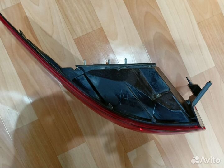 Фара задняя mazda 6 2012