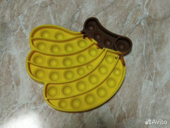 Поп Ит банан