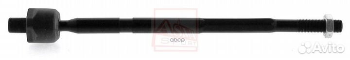 Тяга рулевая 0322GJ1 asva