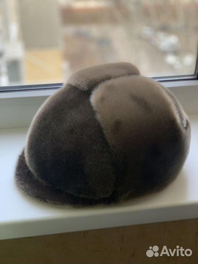Шапка зимняя