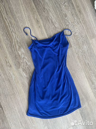 Платье летнее