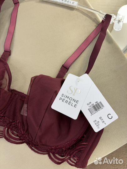 Бюстгальтер 75C simone perele