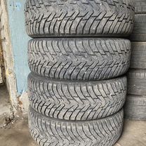 Nokian Tyres Hakkapeliitta 8 235/60 R18 95Q