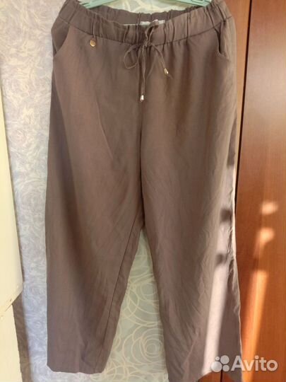 Брюки женские