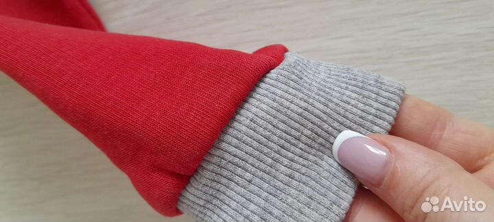 Костюм спортивный на мальчика