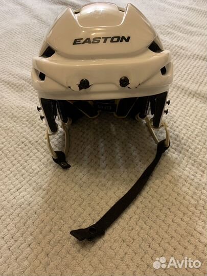 Шлем хоккейный easton Е700 SR