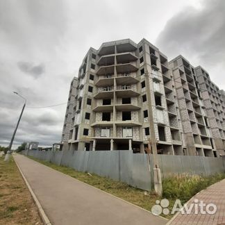 Ход строительства Дома по ул. Макаренко 3 квартал 2022