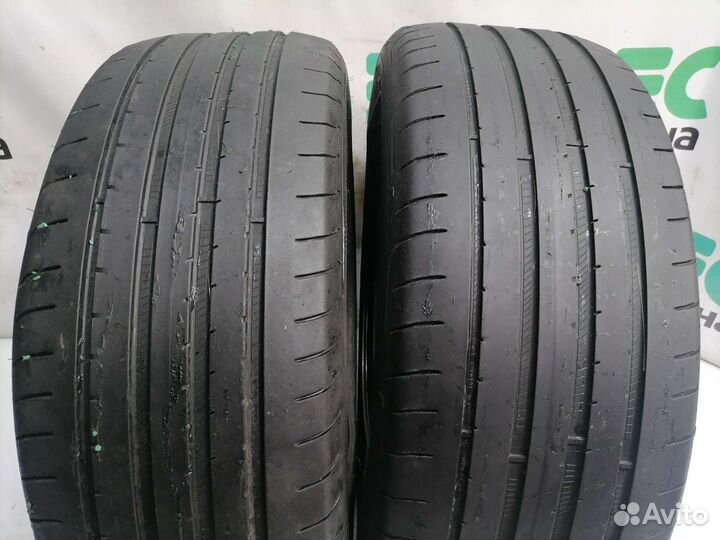 Goodyear Eagle F1 Asymmetric 5 235/45 R19