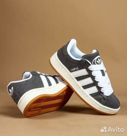 Кеды Adidas campus