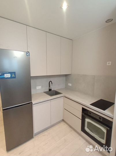 Кухни на заказ