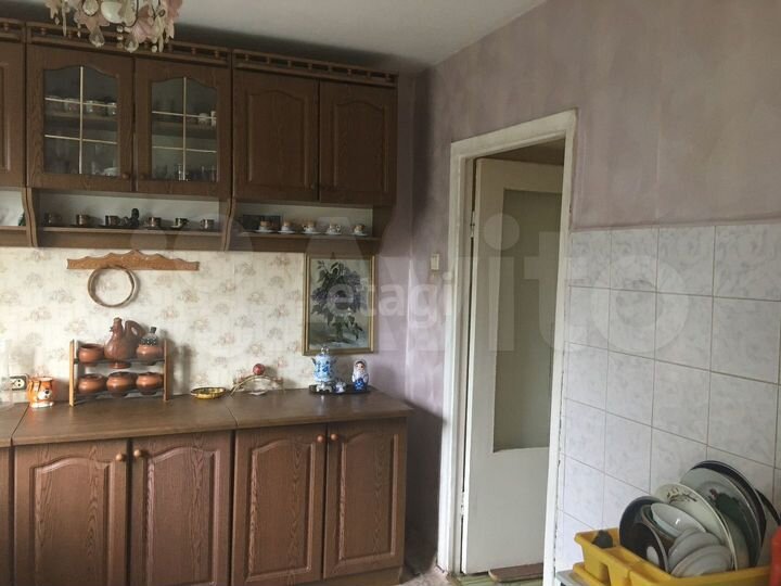 2-к. квартира, 50,5 м², 3/10 эт.