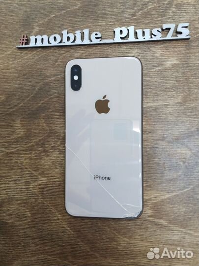 iPhone Xs, 256 ГБ