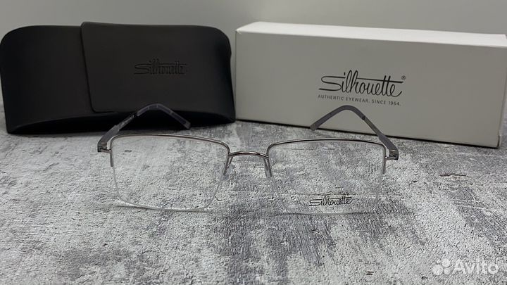 Оправа для очков Silhouette