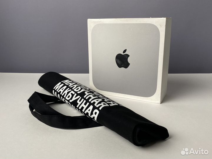 Apple Mac Mini M2 8/256