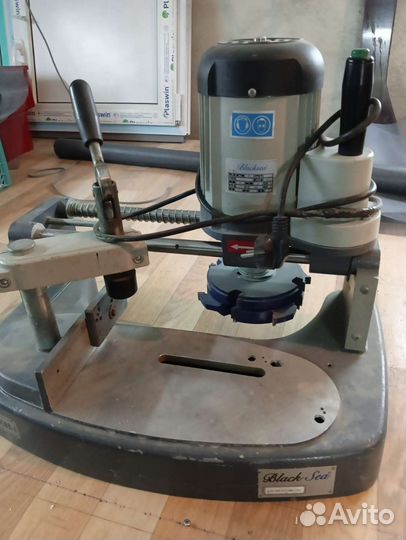 Комплект оборудования для производства окон пвх